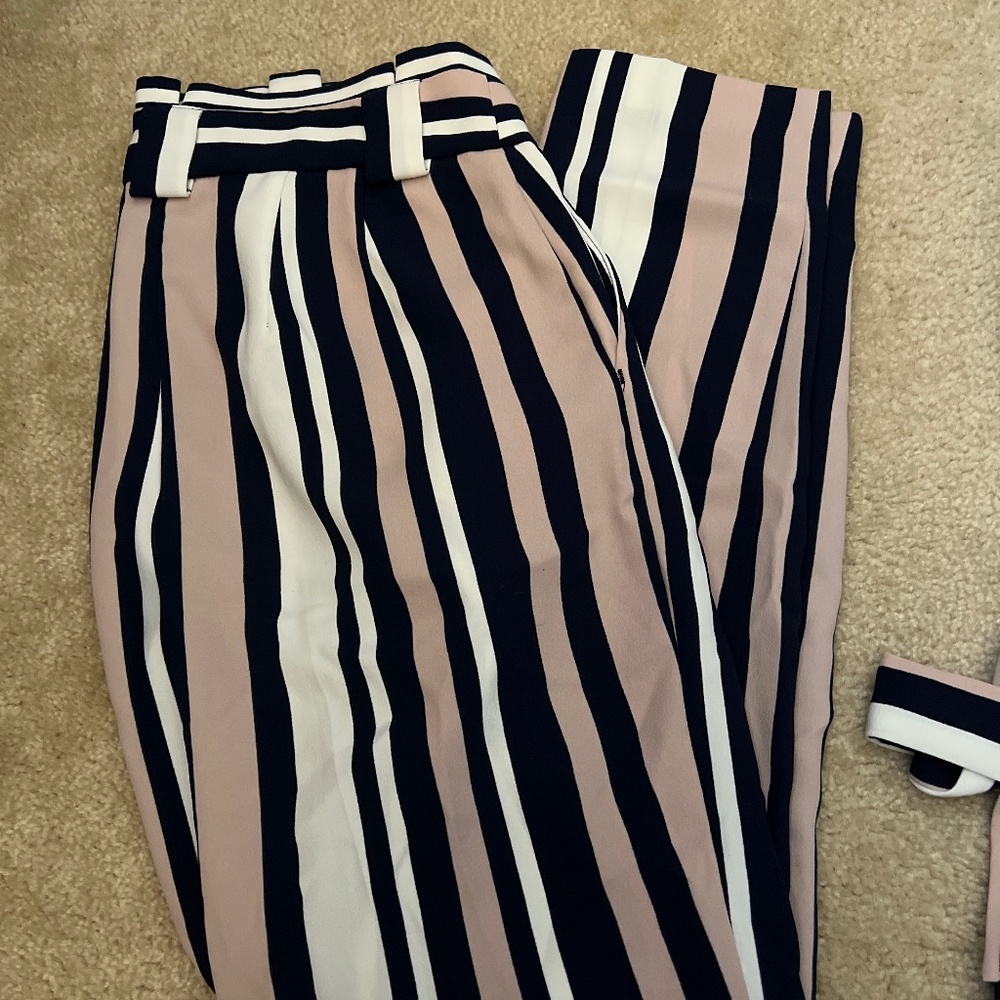 Dress pants